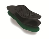 SpencoGel - Gel Insole Spenco Rx Full Length Orthotic