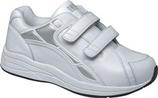 Drew Force V - White Mens Athletic Strap Shoes - 44714