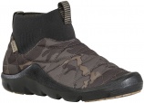 Oboz Whakata Puffy Mid Print - Ankle Boots - All Gender