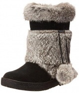 Bearpaw Tama - Women's 9 Inch Winter Boot - 1292W