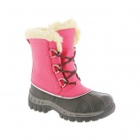 Bearpaw Kelly - Girl's Winter Waterproof Boot