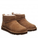 Bearpaw Shorty Women's Comfortable and Stylish Winter Boots - 2860W