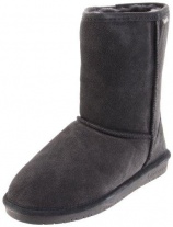 Bearpaw Emma Short - 8 inch Sheepskin Boots - 608W