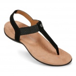 Vionic Brea Women's Toe Post Sling Back Comfort Sandal