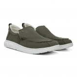 Vionic Seaview Men's Casual Slip-on Shoe with Arch Support