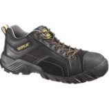 Caterpillar Argon CT - Black - composite toe