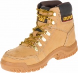 Caterpillar Outline Soft Toe - Honey Reset - CAT Footwear