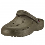 Chung Shi DUX - Unisex Comfort Clogs with Arch Support