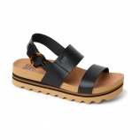 Reef Vista Hi Buckle Women's Sandals