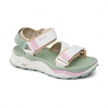 Reef Cross-shore Womens Sandals - Women's Adjustable Comfort Arch Support Sandals