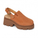 Joybees Work Clog - Unisex Slip Resistant Professional Shoe Reef Vista Luxe Solene Women's Clog Sandals