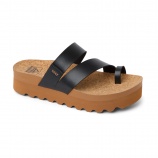 Reef Vista Hi Layla Women's Sandals