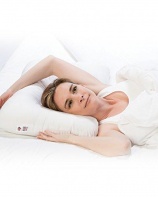 Core Products Tri-Core Orthopedic Neck Support Pillow - Firm