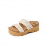 Reef Cushion Vista Higher Women's Sandals