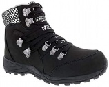 Drew Iceberg Women's Waterproof Slip Resistant Comfort Boots - 10189