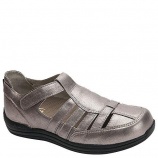 Drew Ginger - Women's - Casual Therapeutic Shoe