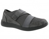 Drew Aster Women's Slip-on Cross Strap Comfort Shoe