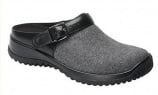 Drew Savannah - Women's Swivel Strap - Comfort Strap Clog