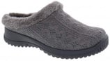 Drew Women's Comfy Wool Orthopedic Slipper