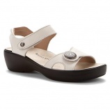 Drew Andi - Women's Wedge Sandals