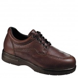 Drew Walker II - Men's Lace Oxford Shoe