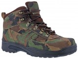 Drew Rockford Men's Orthopedic Boots