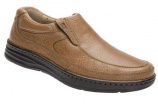 Drew Bexley - Men's Adjustable Slip-on Shoe