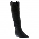 Penny Loves Kenny Women's Saddle Knee High Boot