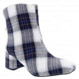Penny Loves Kenny Women's Tuck Fashion Boot