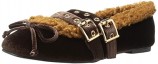 Penny Loves Kenny Women's Bock Mary Jane Flat