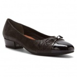 Ros Hommerson Tawnie - Women's Low Heeled Pump