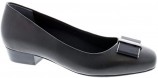 Ros Hommerson Twilight 74032 Women's Dress Shoe Leather Slip-on