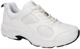 Drew Lightning II - Men's Athletic Lace Oxford Shoe