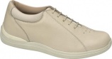 Drew Tulip - Women's Lace Oxford Shoe