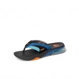 Reef Fanning + Men's Sandals