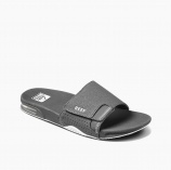 Reef Fanning Slide Men's Comfort Sandals