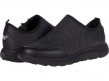 Friendly Shoes Unisex Force Slip-on Adaptive Sneaker