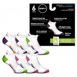 GSA Hydro+  Low Cut Ultralight Women's Socks
