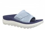 Vionic Rebound Unisex Recovery Slide Sandals - Comfort & Support