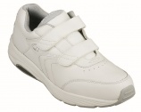 Instride Newport Strap - Women's Leather Orthopedic Shoes