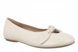Vionic Tilly Women's Comfort Ballet Skimmer Shoe