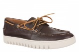 Vionic Uptown Boat Men's Slip On Loafer Comfort Shoe