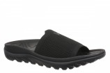 Vionic Haven RX Women's Recovery Slide Sandal - Orthotic Comfort & Arch Support Sandal
