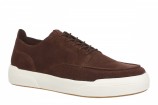 Vionic Carter Men's Slip-On Loafer Moc Shoe - Orthotic Arch Support Casual Comfort
