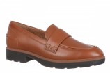 Vionic Cleo Loafer Women's Comfortable Orthotic Arch Support Slip-On Loafer