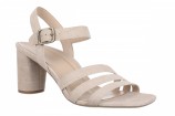 Vionic Nora Women's Strappy Heeled Sandal
