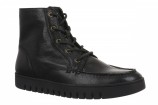Vionic Uptown Jackson - Men's Comfortable Orthotic Arch Support Casual Ankle Boot