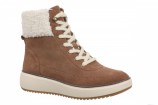 Vionic Olympia Women's Comfortable Orthotic Arch Support Mid-Shaft Boot