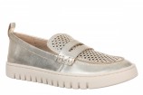 Vionic Uptown Perf Women's Arch Support Comfort Loafer