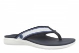 Vionic Indigo Arch Support Women's Thong Beach Sandal